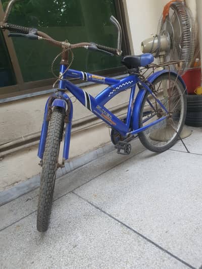 26" Bicycle for sale Urgently