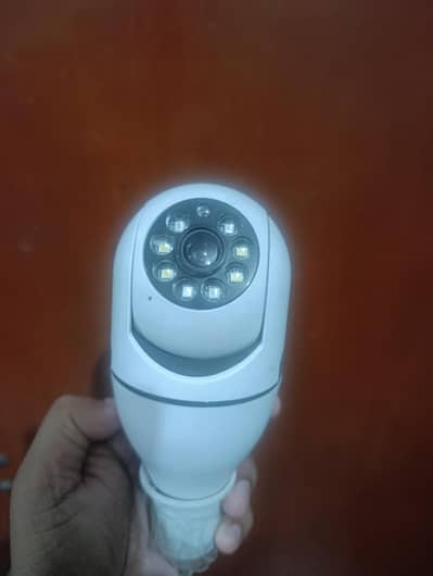 2  wifi  wireless cams different company