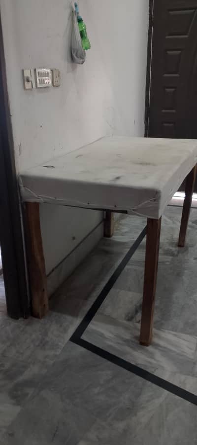 wodsen table pure solid wood