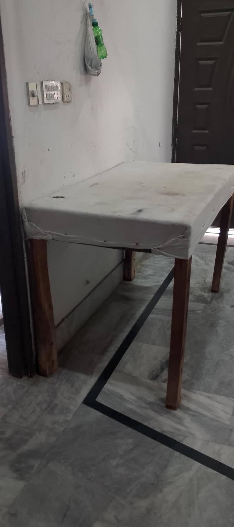 wodsen table pure solid wood 0