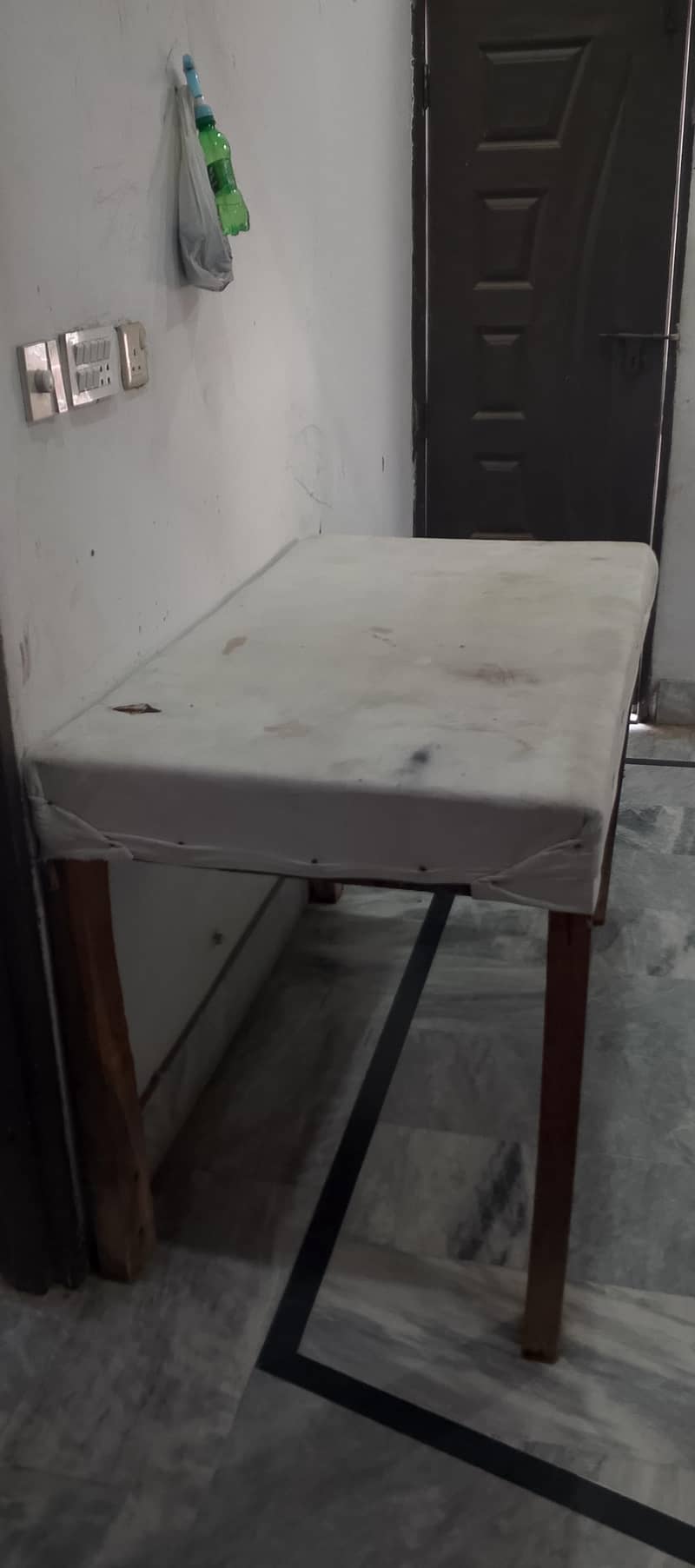 wodsen table pure solid wood 1
