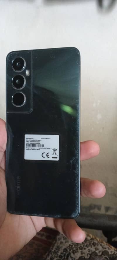 Realme C65
