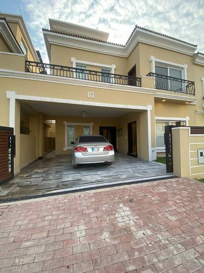 10 Marla house for sale in bahria enclave Islamabad