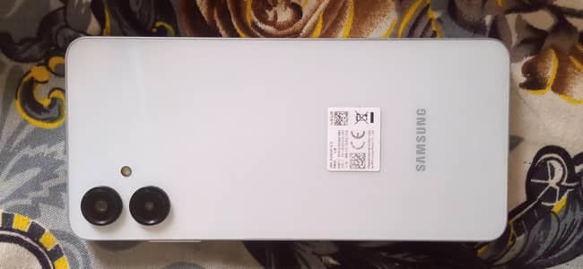 Samsung Mobile A06