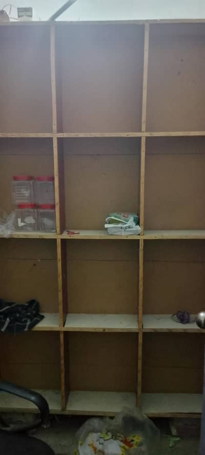 shop rack