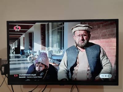 samsung 32 inch LED TV