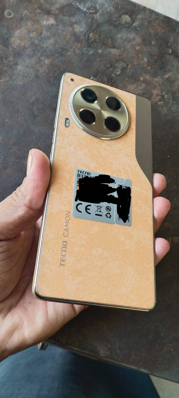 Tecno CAMON 30 2
