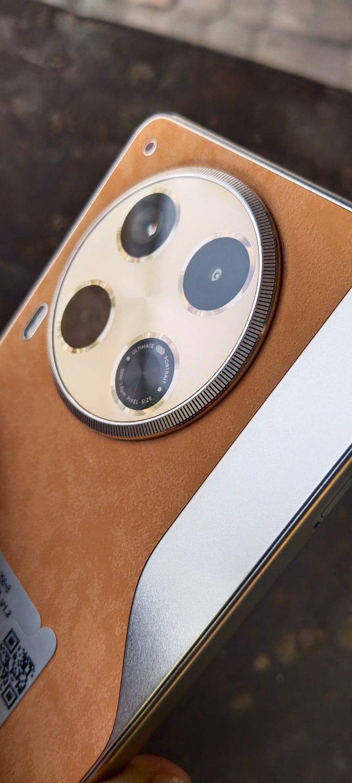 Tecno CAMON 30 4