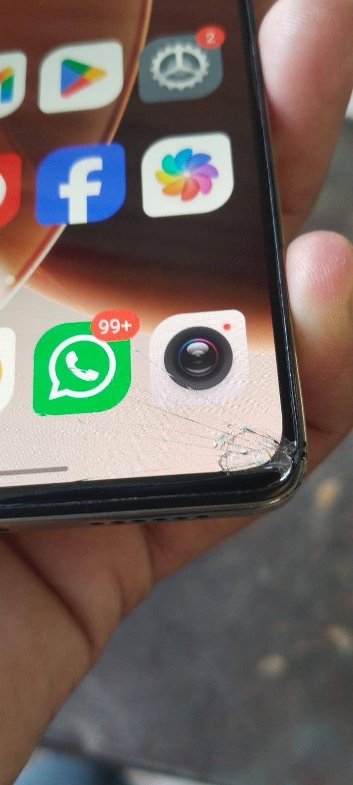 Tecno CAMON 30 5