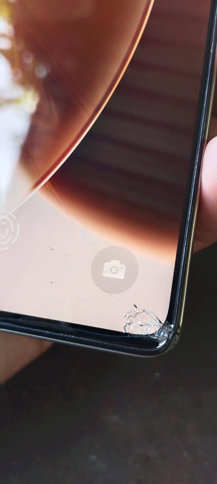 Tecno CAMON 30 9