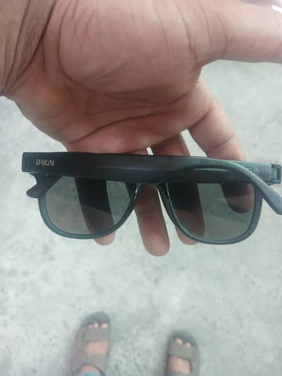 bluetooth glass 