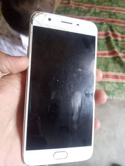 OPPO A57