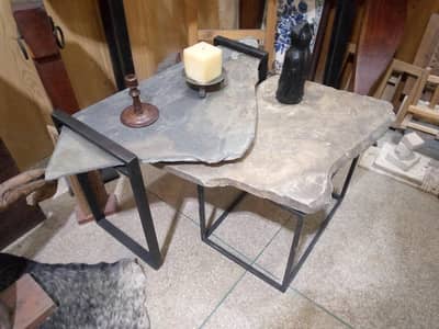 Coffee Table (Nesting table)