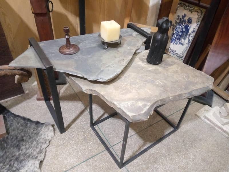 Coffee Table (Nesting table) 1