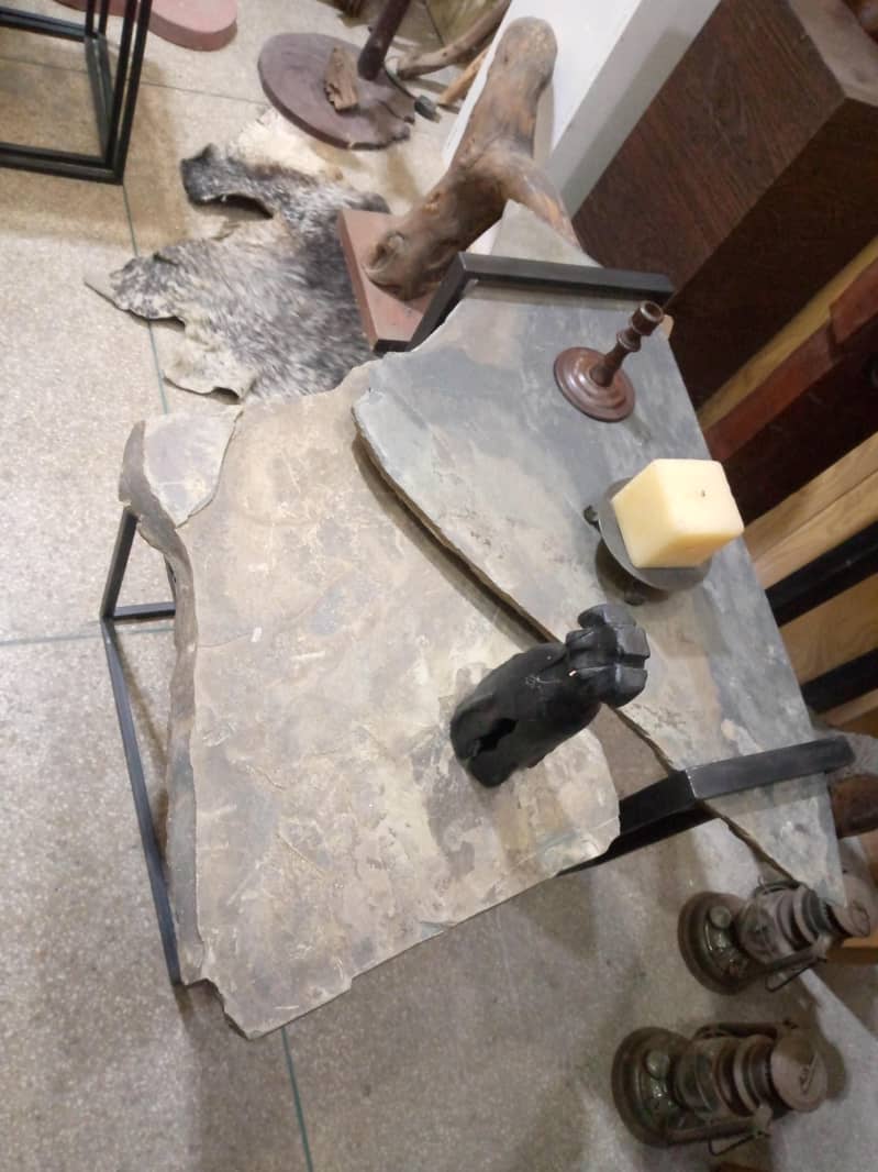 Coffee Table (Nesting table) 2