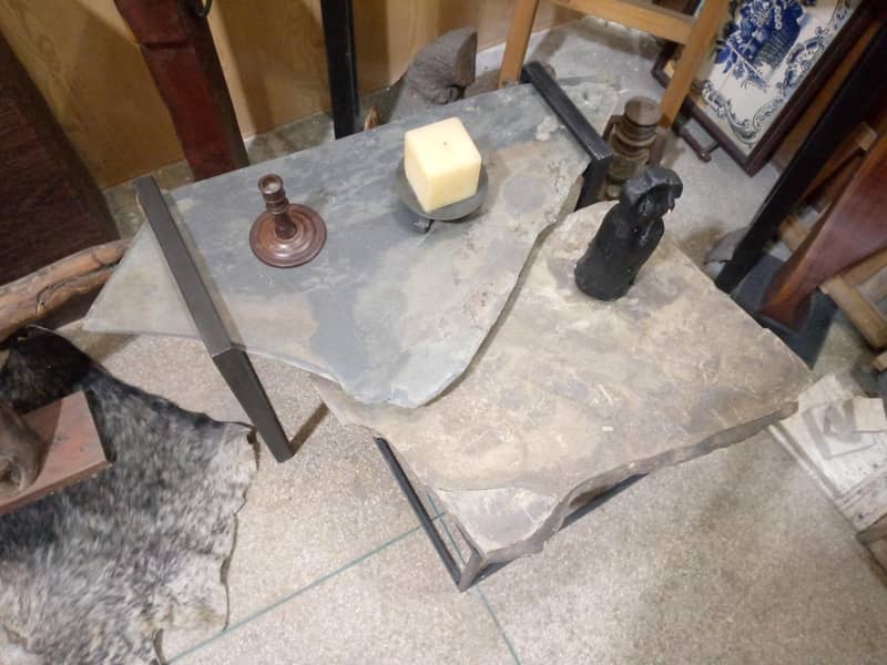 Coffee Table (Nesting table) 3