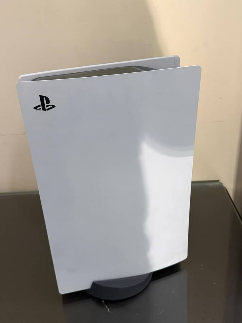 PS5 disk edition 2