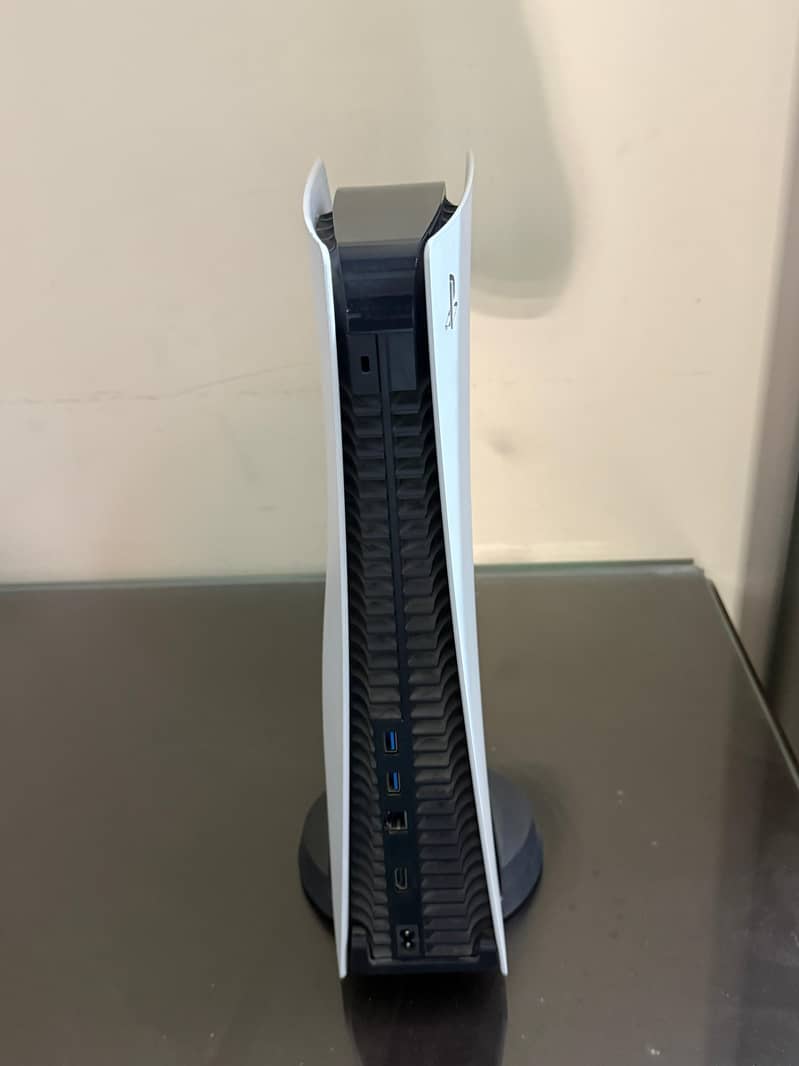 PS5 disk edition 3