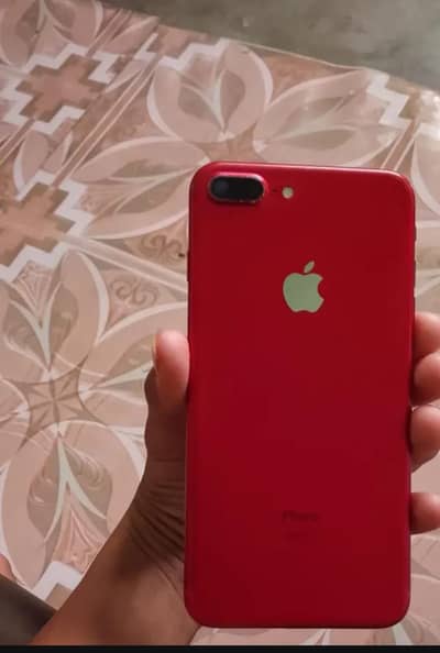 Apple iPhone 7 Plus
