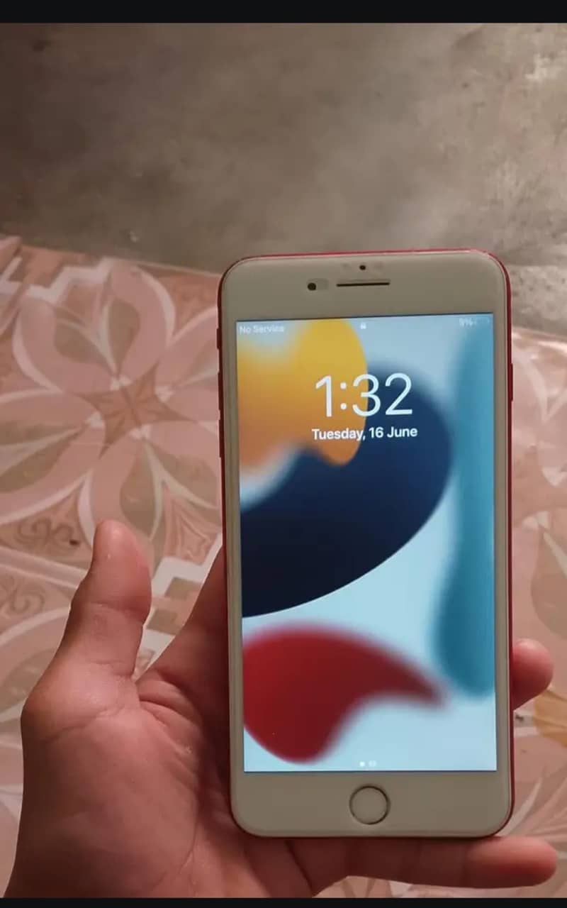Apple iPhone 7 Plus 1