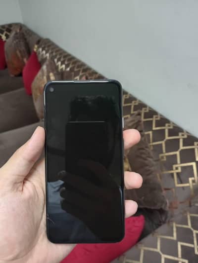 Google Pixel a 5g pta approved