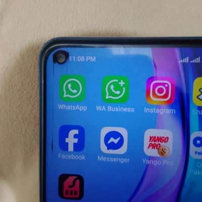 Xiaomi Redmi Note 9