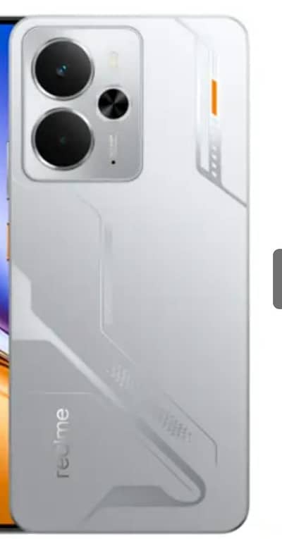 Realme 14 Pro