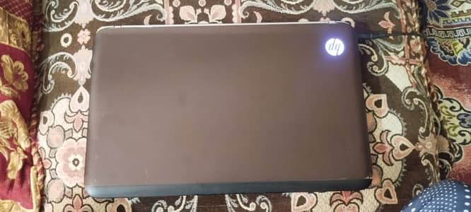 all ok hae hp Laptop 8rm 512GB