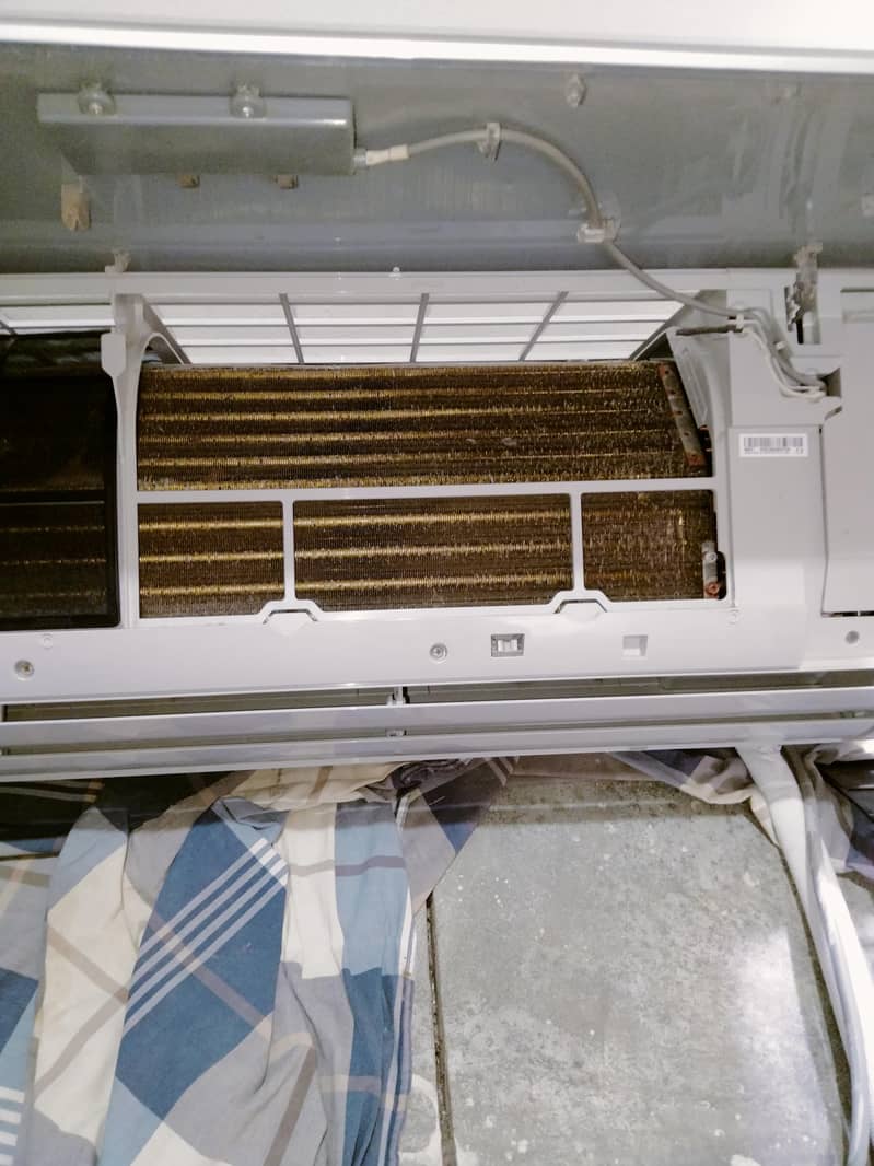 Air conditioner 2