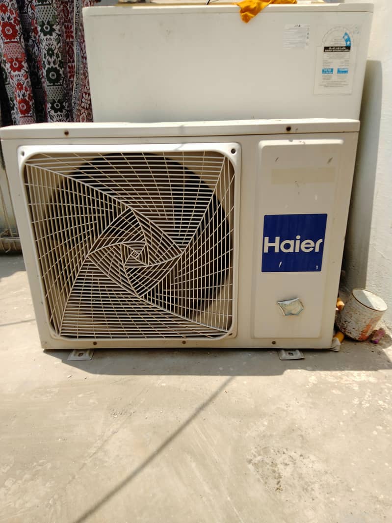 Air conditioner 3