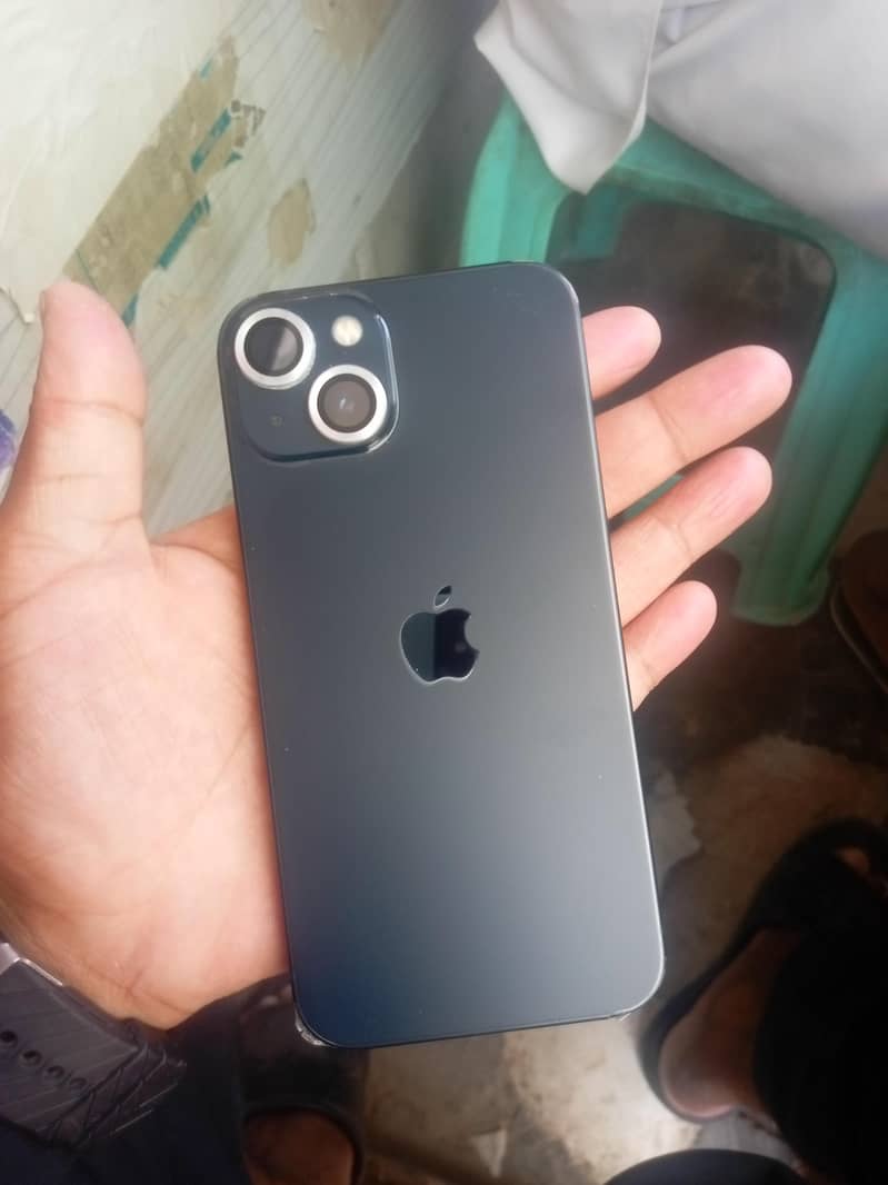 Apple iPhone 13 0