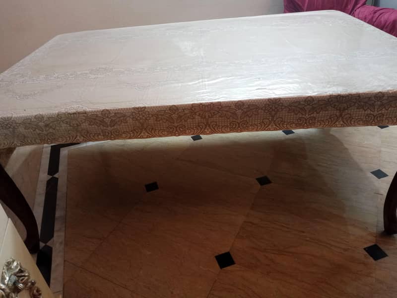 Dining Table 1