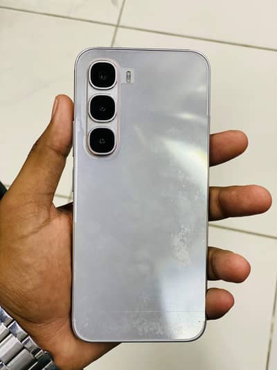 Infinix hot 60 pro