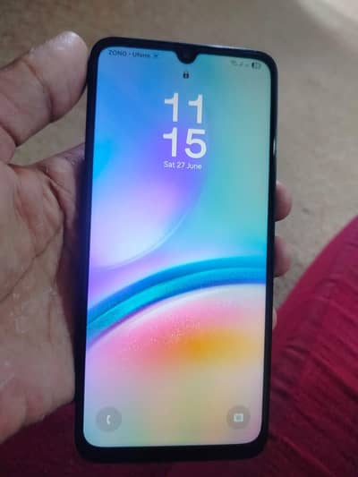 Samsung Mobile A05s