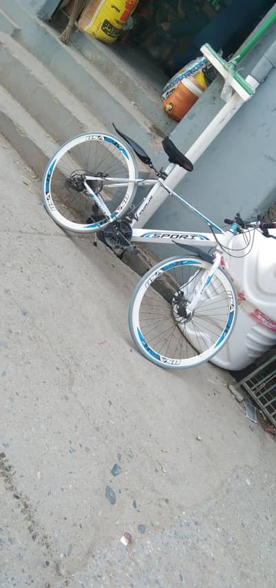 cycle