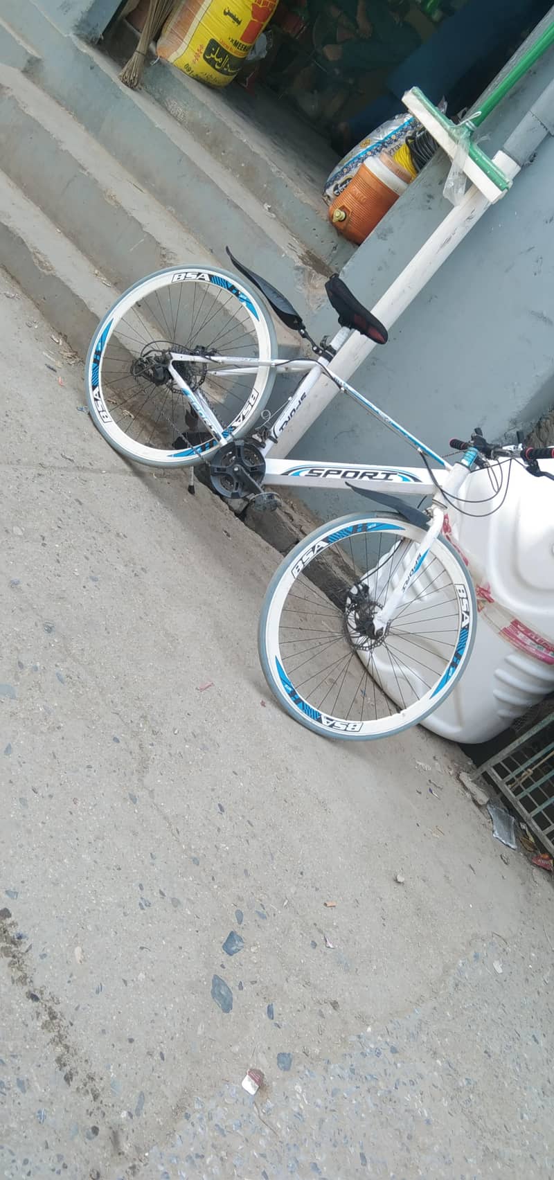 cycle 0