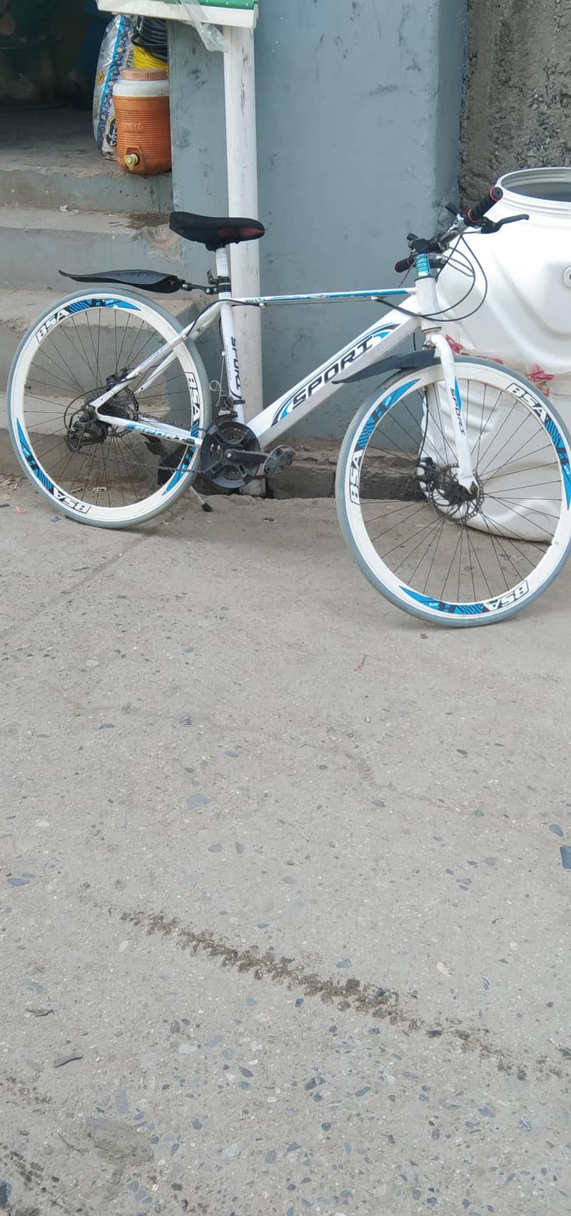 cycle 2