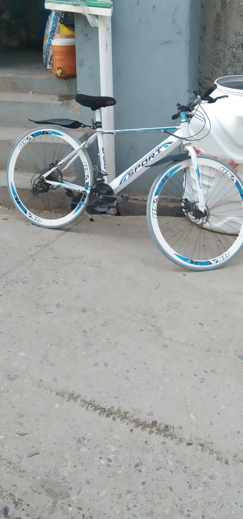 cycle 3