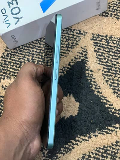 Vivo Y03