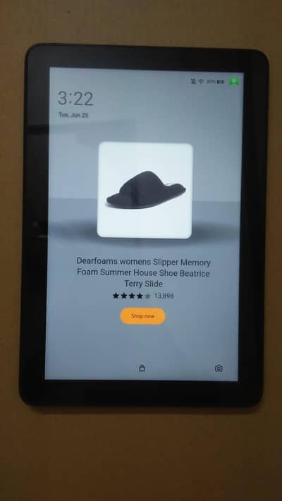 Tablet
