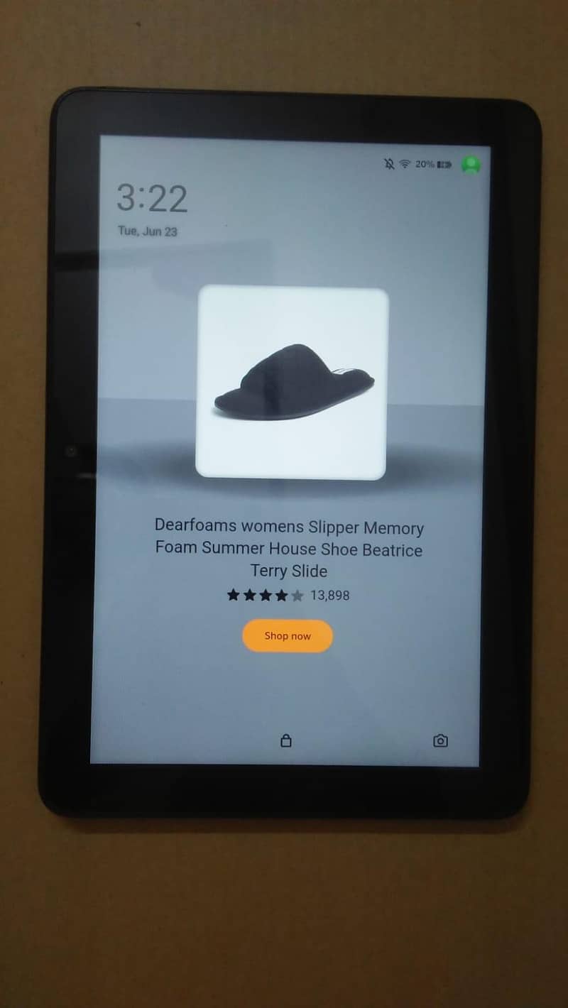 Tablet 0