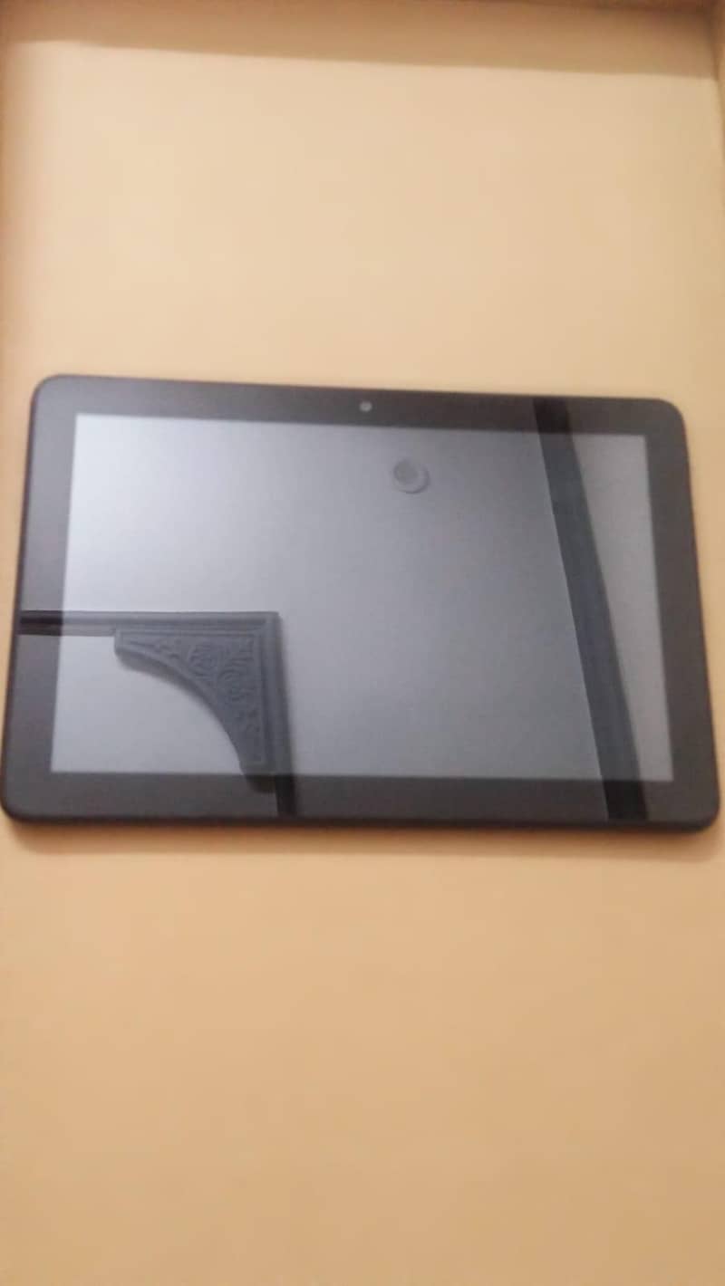 Tablet 1