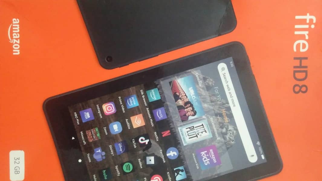 Tablet 4