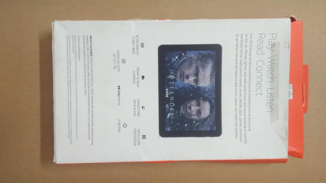 Tablet 5