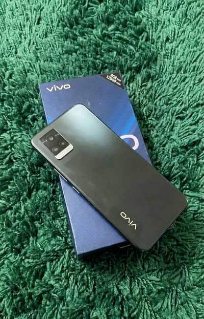 Vivo V20
