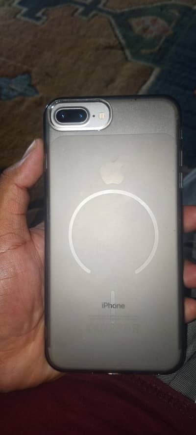 Apple iPhone 7 Plus