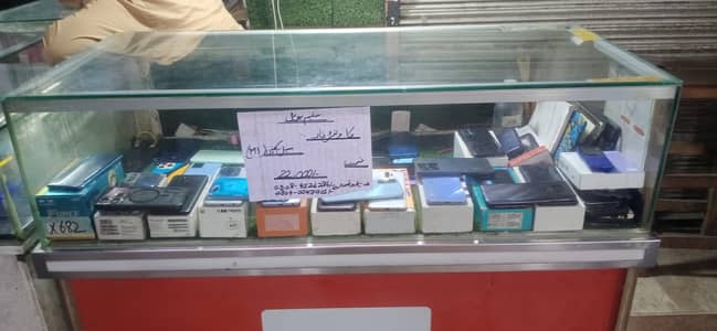 counter for sale