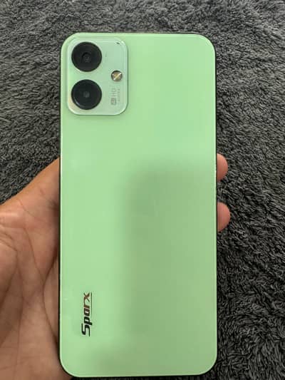 Sparx Neo 7 Plus