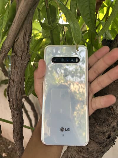 LG V60