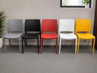 IMPORTED FANCY CAFE'S RESTAURANT FURNITURE AVAILABLE FOR SALE